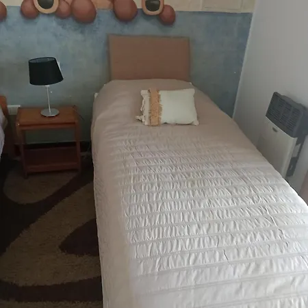 Duplex Comodo En Ciudad De Lujan De Cuyo Exterior foto