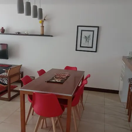 Duplex Comodo En Ciudad De Lujan De Cuyo Exterior foto