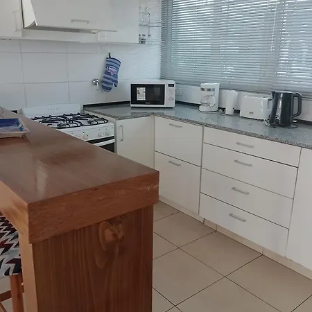 Duplex Comodo En Ciudad De Lujan De Cuyo Exterior foto