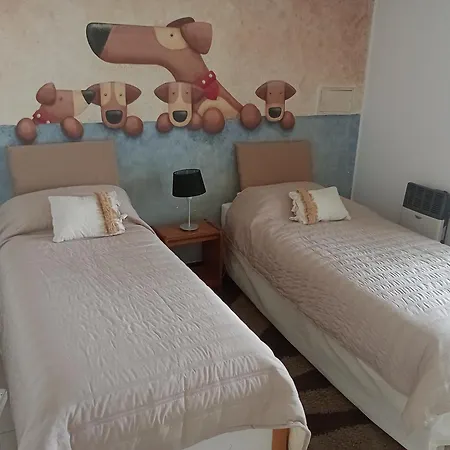 Duplex Comodo En Ciudad De Lujan De Cuyo Exterior foto