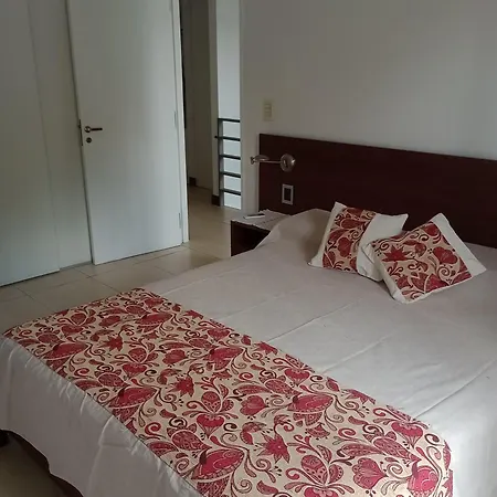 Duplex Comodo En Ciudad De Lujan De Cuyo Exterior foto