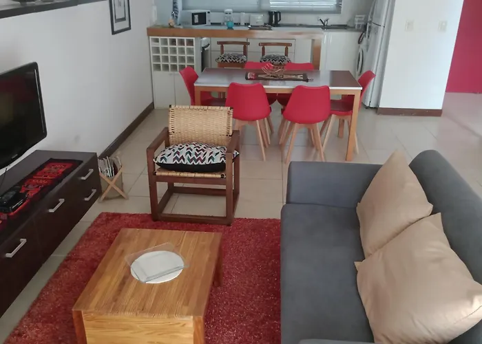 Duplex Comodo En Ciudad De Lujan De Cuyo