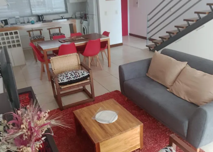 Duplex Comodo En Ciudad De Lujan De Cuyo
